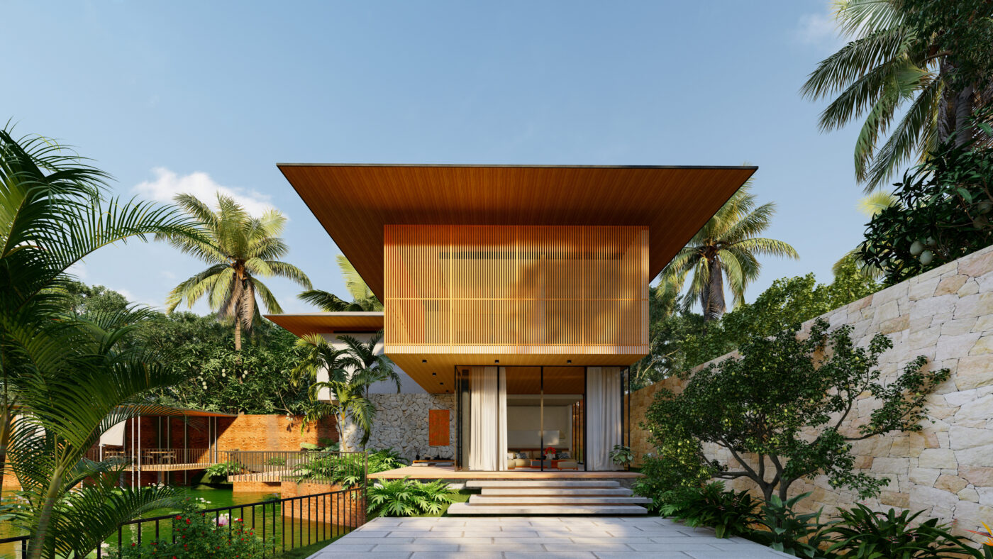 BN VILLA