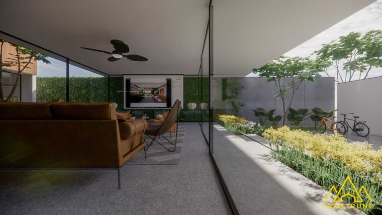 TN VILLA