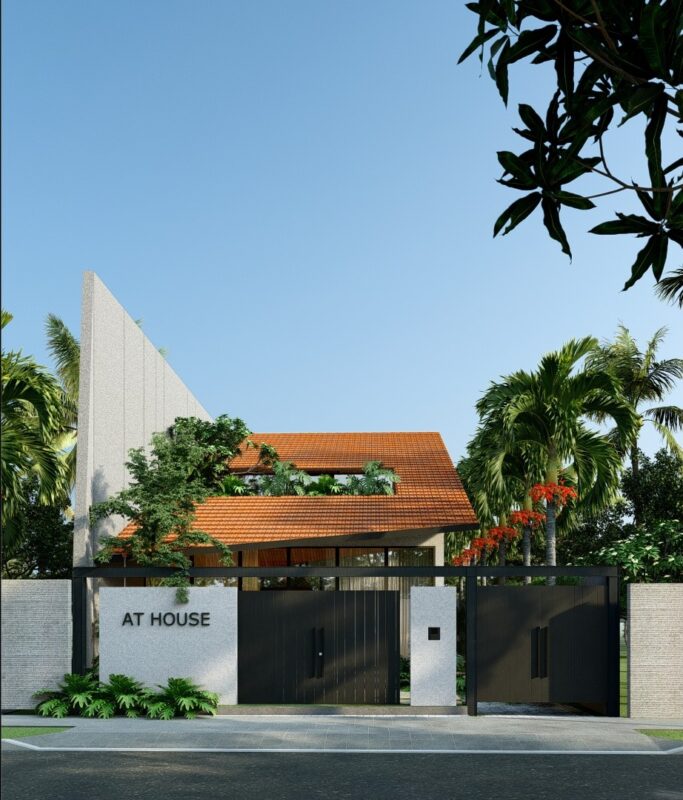 HOCMON VILLA