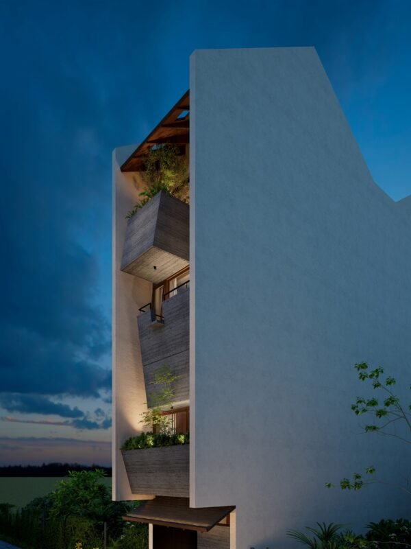 HIEU’S HOUSE