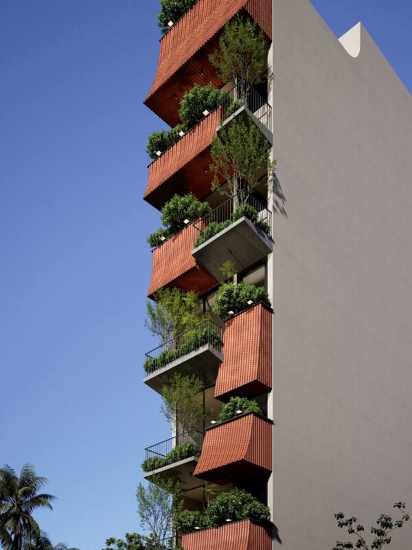 SON TRA APARTMENT